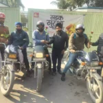 Chandigarh News-Workers took oath to follow safety rules on road and in factory,