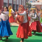 Committee selected seven cultural teams for Republic ay