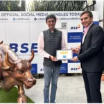 DSP Mutual Fund launches investment world's first BSE Sensex Next 30 Index Fund and ETF Fund