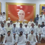 Grand Yoga Tapasya Program concluded at Gyan Mansarovar Retreat Center