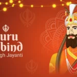 Guru Gobind Singh Ji 2025 Jayanti Best Messages and wishes