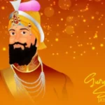 Guru Gobind Singh Ji Happy Gurupurva 2025