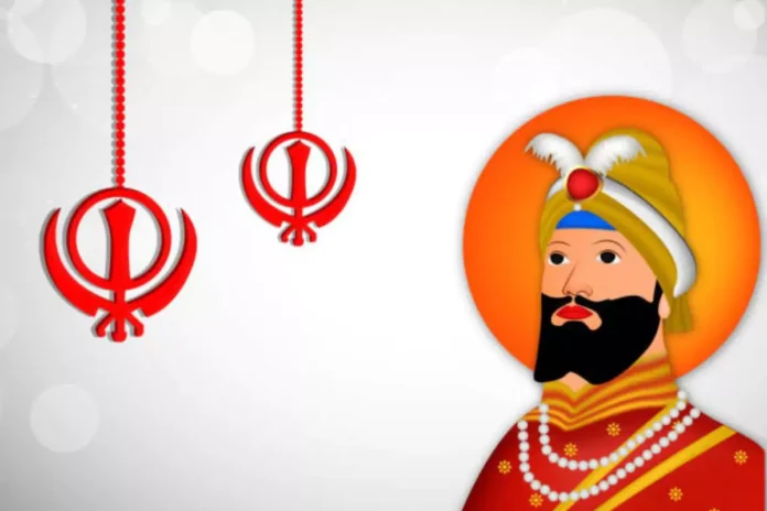 Guru Gobind Singh Ji Jayanti 2025 Wishes 50 Classic and Facebook Messages, Quotes and Wishes You Can Share.