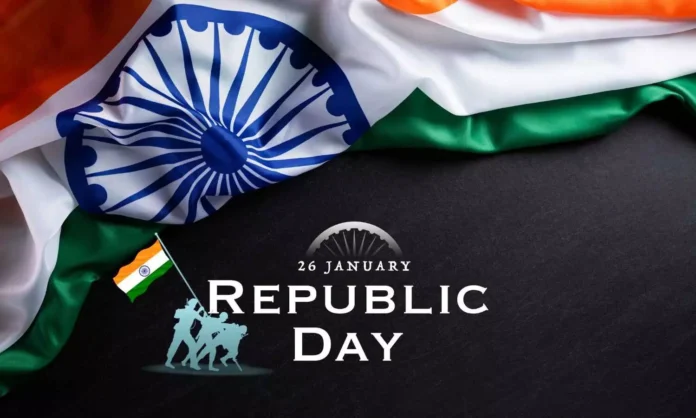 Happy Republic Day 2025 Special, Quotes, Messages and WhatsApp Status