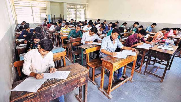 Haryana Board Exam: हरियाणा शिक्षा बोर्ड ने 10वीं व 12वीं की परीक्षा की तिथि में किया बदलाव