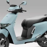 Honda Activa E Honda's first EV with stylish design and modern features