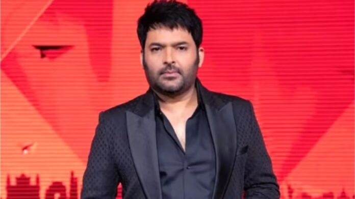 Kapil Sharma