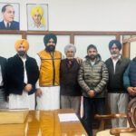 Punjab News Update : कर्मचारियों को बेहतर सुविधाएं दे रही सरकार : भुल्लर