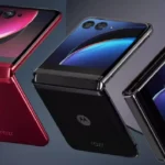 Motorola Razr 50 मात्र इतने रुपये में देखकर चौंक जाएगें