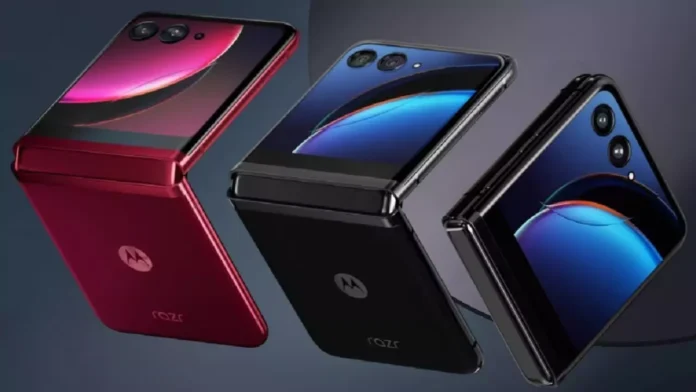 Motorola Razr 50 मात्र इतने रुपये में देखकर चौंक जाएगें