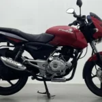 New Bajaj Pulsar 150 Equipped with modern features for best riding