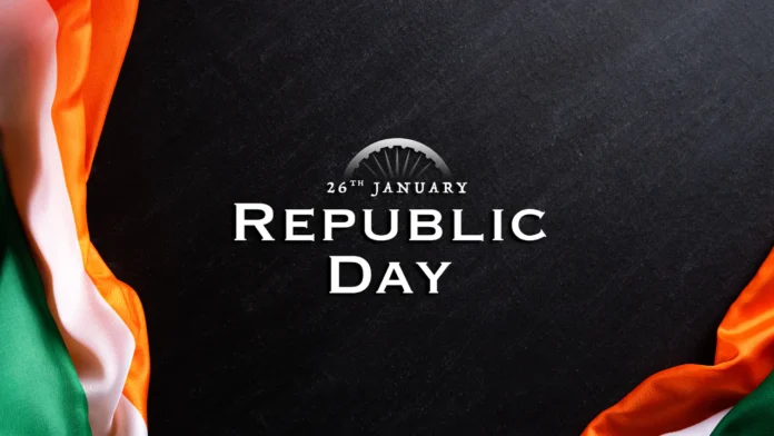 Patriotic Republic Day Wishes to Inspire and Unite