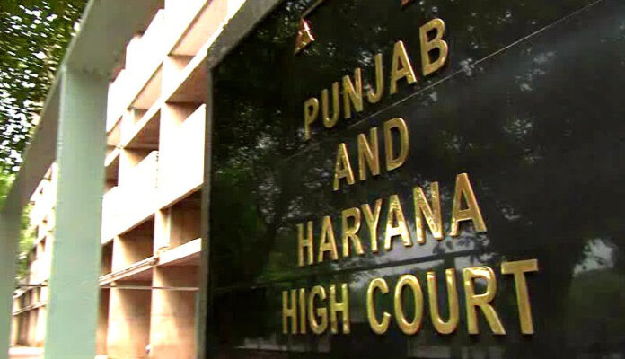 Punjab-Haryana High Court: हरियाणा सरकार के रिजर्वेशन क्लासिफिकेशन के फैसले को हाईकोर्ट में चुनौती