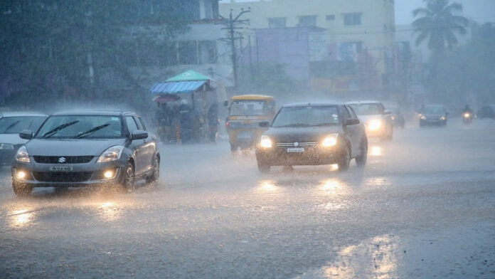 Haryana Weather Update: हरियाणा के 13 जिलों में बारिश का यलो अलर्ट