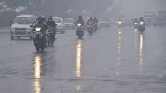 Haryana Weather Update: हरियाणा के हिसार, सिरसा, फतेहाबाद और नारनौल में हुई बारिश