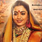 Rashmika Mandanna ने किया रिटायरमेंट का जिक्र, कहा- 'छावा के बाद खुशी-खुशी ले सकती हूं ब्रेक'