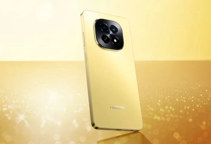 Realme C63 5G सिर्फ 12000 में, देखें फीचर्स