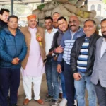 Rewari News 51 Kundiya Yagya tomorrow on Makar Sankranti, MLA handed over responsibilities to the workers