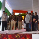 Rewari News Chief Minister Nayab Singh Saini will hoist the flag in Rewari on Republic Day