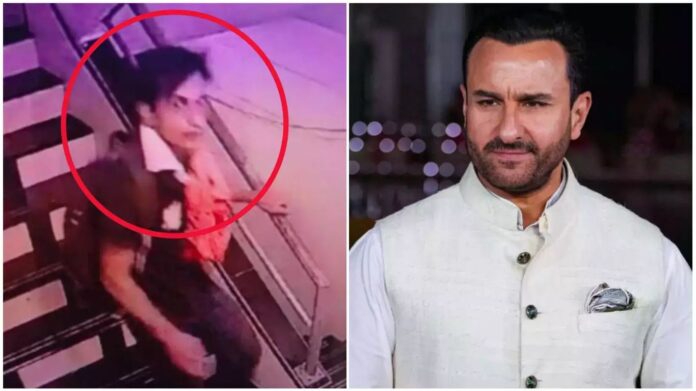 Saif Ali Khan: पुलिस ने संदिग्ध को गिरफ्तार किया, लीलावती अस्पताल में जारी इलाज