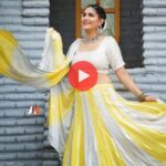 Sapna Choudhary Dance Video: सपना चौधरी ने लगाए ताबड़तोड़ ठुमके, फैंस ने जमकर लुटाया प्यार