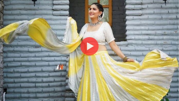 Sapna Choudhary Dance Video: सपना चौधरी ने लगाए ताबड़तोड़ ठुमके, फैंस ने जमकर लुटाया प्यार