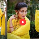 Sapna Choudhary New Video: सपना चौधरी ने आधी रात को स्टेज पर बिखेरा डांस का जलवा, फैंस बोले - "तू चीज लाजवाब"