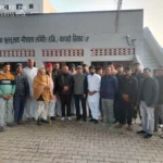 Jind News : सरकार नेे 683 गौशालाओं के संचालन के लिए 216 करोड़ 25 लाख की राशि की जारी : श्रवण गर्ग