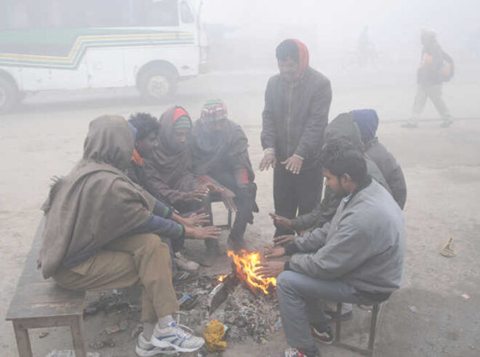 Haryana Weather Update: हरियाणा में 11 और 12 जनवरी को बारिश के आसार