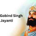 Wishes for 2025 Guru Gobind Singh Ji ayanti