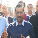 Arvind Kejriwal: हमने दिल्ली को जल संकट से बचाया, मुझे सजा की धमकी दी जा रही