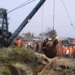 Assam Mining Accident: कोयला खदान में फंसे नौ खनिकों में से एक का शव बरामद, 8 अब भी लापता