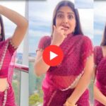 Bhabhi Dance Video: वायरल हुई भाभी के हॉट ठुमके, Video देखकर उड़ जाएंगे आपके होश