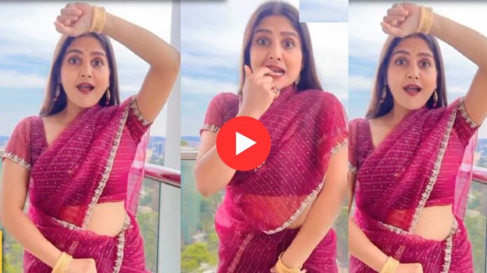 Bhabhi Dance Video: वायरल हुई भाभी के हॉट ठुमके, Video देखकर उड़ जाएंगे आपके होश