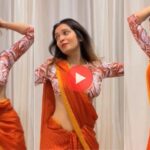 Bhabhi Dance Video: टिप टिप बरसा पानी' पर भाभी का जबरदस्त डांस वायरल, लटके-झटके पर फ़िदा हुए लोग