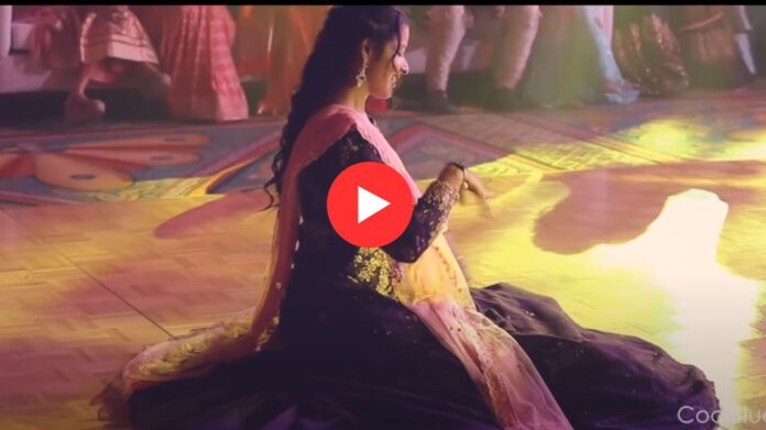 Bhabhi Dance Video: देशी भाभी ने शादी में अपने जबरदस्त डांस से जीता दिल, हर कोई बार-बार देख रहा वीडियो