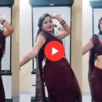 Bhabhi Dance: 'बहू रंगीली' गाने पर भाभी के जबरदस्त डांस ने सोशल मीडिया पर मचाया तहलका, लोगों ने कहा- "पानी-पानी हो गए"