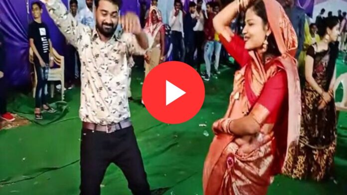 Bhabhi Ka Dance: भाभी का धमाकेदार डांस: हल्के में ले रहा था देवर, फिर डांस फ्लोर पर मच गया तहलका