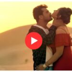 Bhojpuri Song : 'पानी पियाबू' पर Khesari Lal Yadav और Kajal Raghwani ने मचाया धमाल, सोशल मीडिया पर वायरल