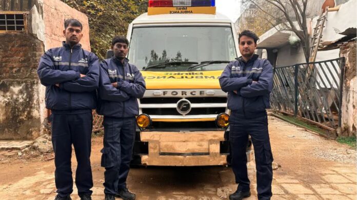 Blinkit Ambulance Service: Blinkit ने शुरू की नई सर्विस, 10 मिनट में मिलेगी एम्बुलेंस