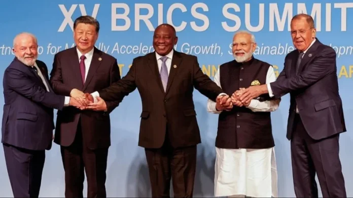 BRICS: इंडोनेशिया बना ब्रिक्स का नया सदस्य, ब्राज़ील ने किया ऐलान