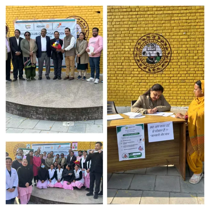 chandigarh-news-a-unique-free-health-camp-organized-in-chandigarh-for-chronic-low-back-pain-and-oral-and-breast-cancer-67925827dcd2e