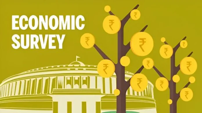 Economic Survey: विकसित भारत के लक्ष्य के लिए सालाना 8 फीसदी वृद्धि की आवश्यकता