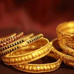 Gold Price Change : सोने के रेट में बहुत तेजी से बढ़ोतरी , यहां देखें ताजा भाव प्रति 10 ग्राम