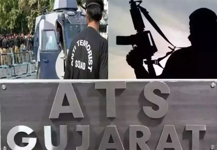 Gujarat ATS: आणंद जिले में ड्रग्स निर्माण इकाई पर छापेमारी में 5 लोग गिरफ्तार