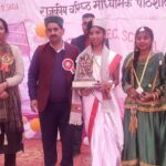 Dharamshala News Schools should work towards personality development: Kewal Pathania