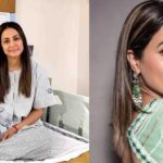 Hina Khan Cancer Battle: कैंसर से जंग लड़ रही हिना खान का बड़ा खुलासा! कहा- "फालूदा से आया जिंदगी में टर्निंग प्वाइंट"