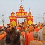 Kumbh 2025: महाकुंभ मेले के नजदीक आते ही प्रयागराज में आध्यात्मिक उत्साह