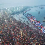 Maha Kumbh 2025: संगम में अब तक 7 करोड़ भक्तों ने लगाई डुबकी, राज्य के अन्य धार्मिक स्थलों में बढ़ी श्रद्धालुओं की संख्या