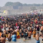 Mahakumbh: प्रयागराज में भगदड़ में 30 लोगों की मौत, आज 55.11 लाख श्रद्धालुओं ने लगाई डुबकी